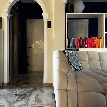 Marios House Lägenhet