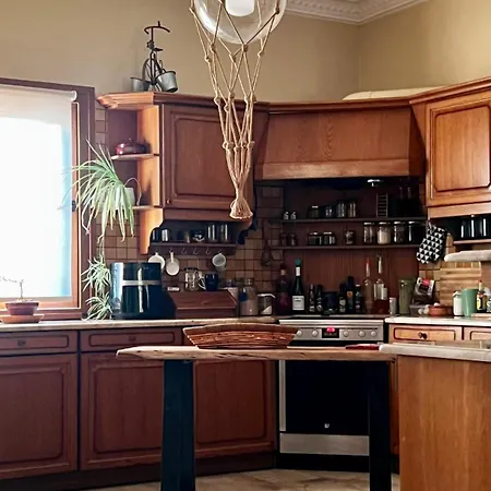 Lägenhet Marios House