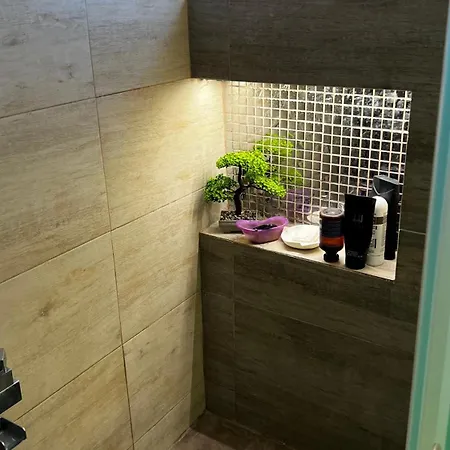 Marios House Lägenhet