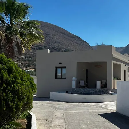 Διαμέρισμα Marios House *