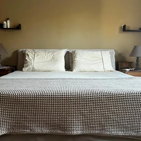 Marios House Lägenhet *