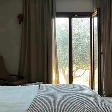 Marios House Lägenhet