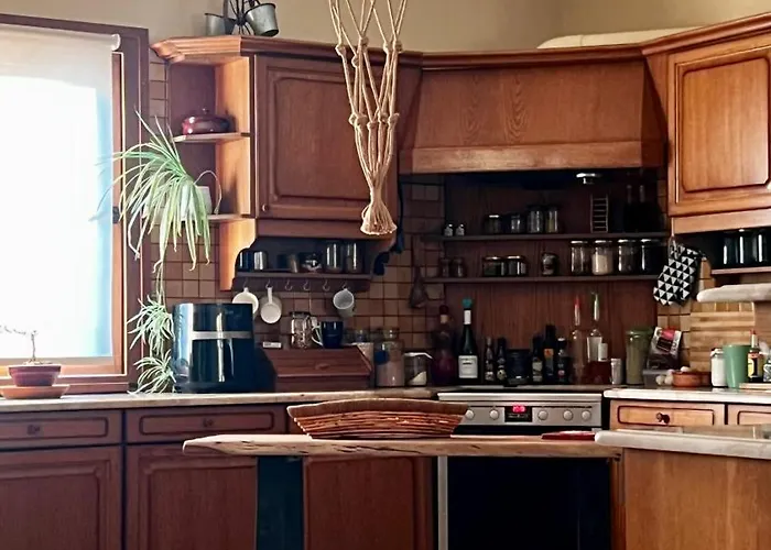 Διαμέρισμα Marios House