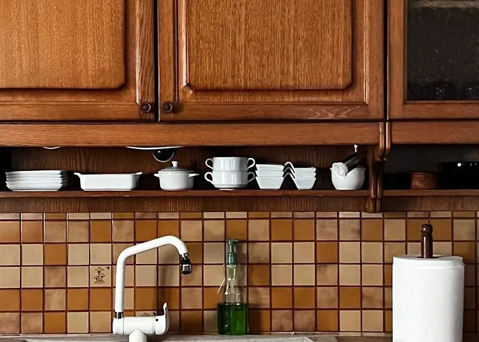 Διαμέρισμα Marios House