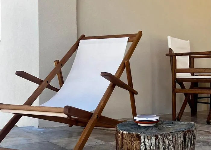 Διαμέρισμα Marios House Κίνι