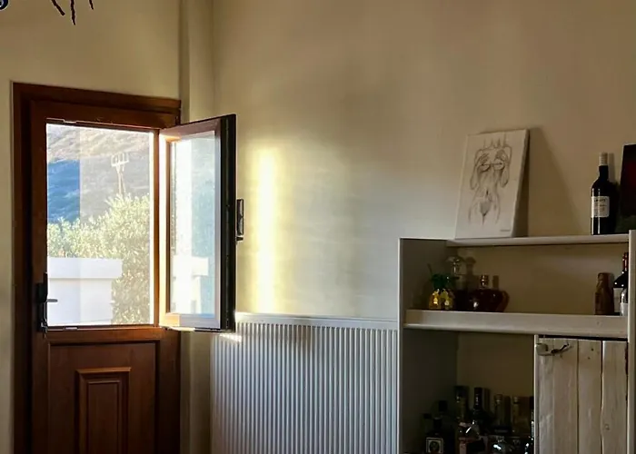 Διαμέρισμα Marios House Κίνι