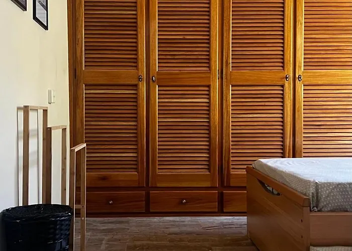 Διαμέρισμα Marios House