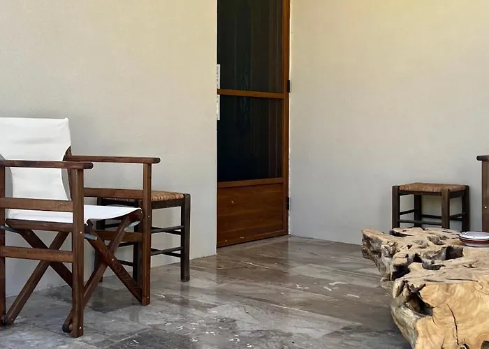 Marios House Διαμέρισμα