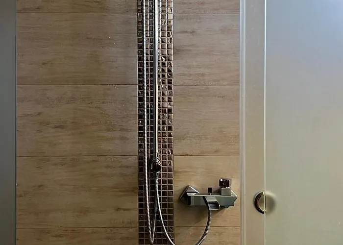 Marios House Διαμέρισμα