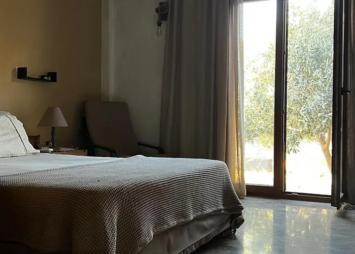 Διαμέρισμα Marios House