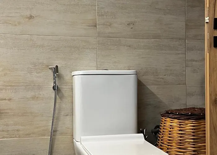 Marios House * Κίνι