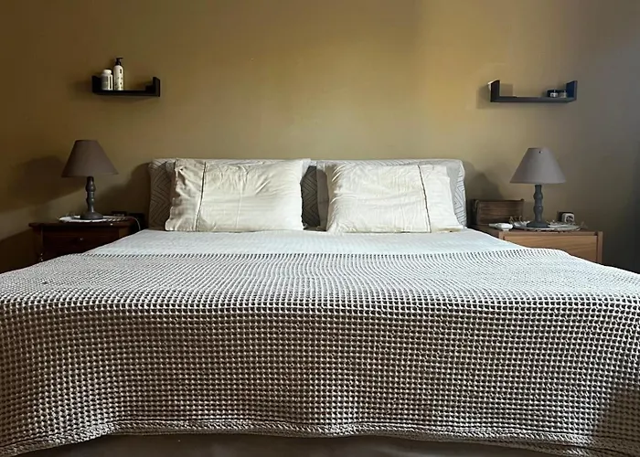 Marios House Διαμέρισμα *