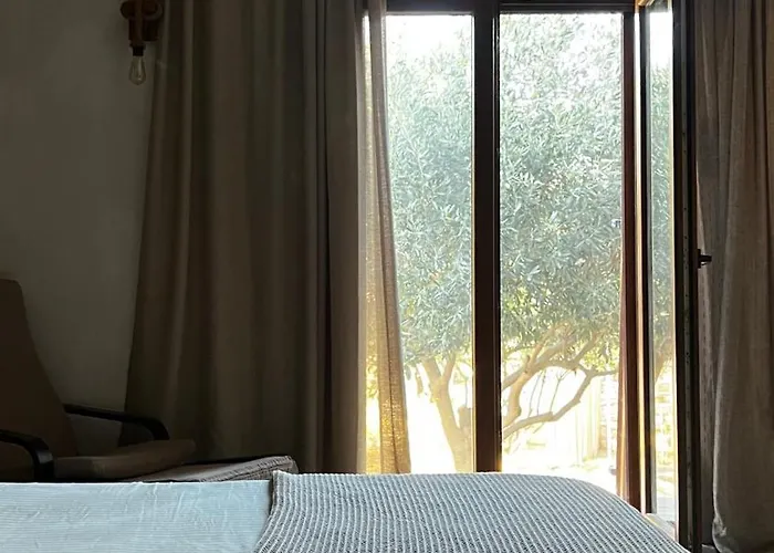 Marios House Διαμέρισμα