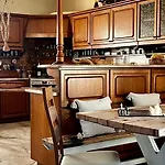 Apartment Marios House *