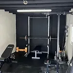Apartman Marios House