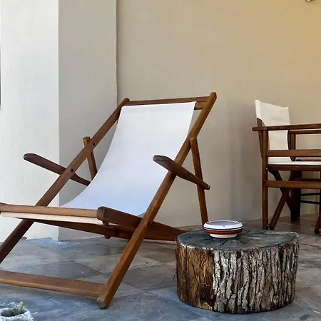 Apartamento Marios House Kini