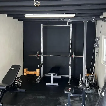 Apartamento Marios House