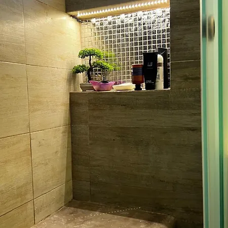 Marios House Apartamento *