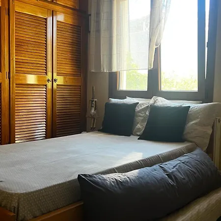 Apartamento Marios House Kini