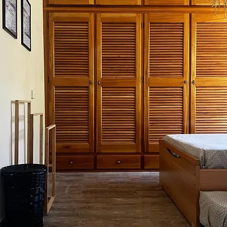 Apartamento Marios House