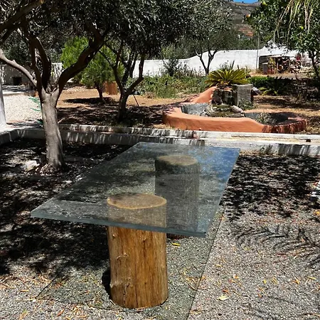 Apartamento Marios House *