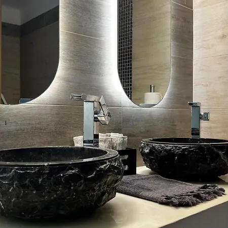 Apartamento Marios House *