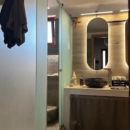 Marios House Apartamento *