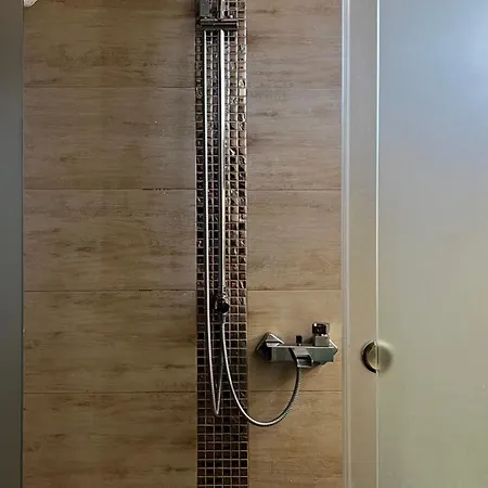 Marios House Apartamento