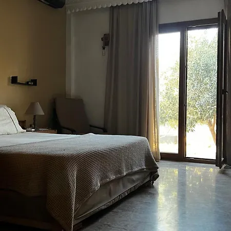 Apartamento Marios House