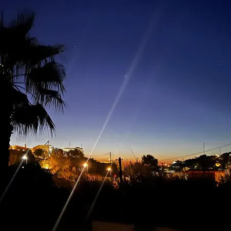 Marios House Apartamento