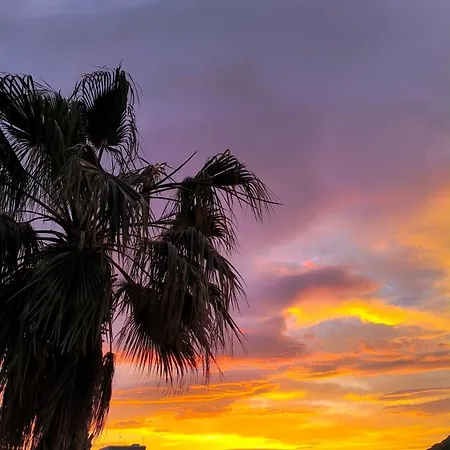 Apartamento Marios House Kini