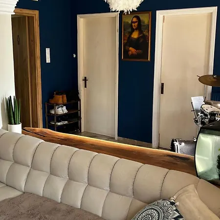 Marios House Apartment *