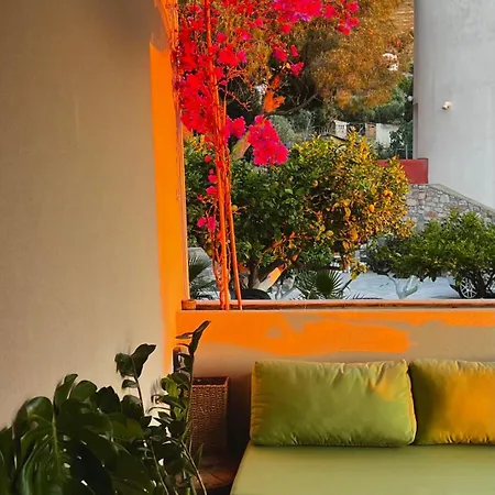 Marios House Apartment Kini