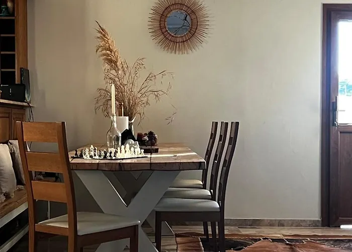 Apartment Marios House