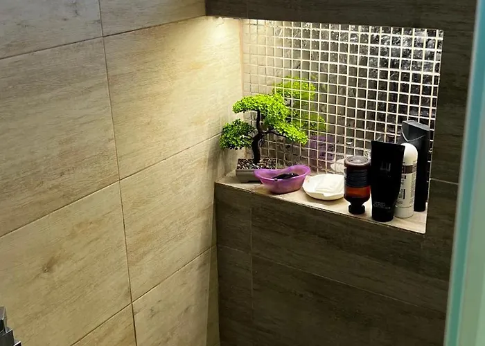 Marios House Apartment