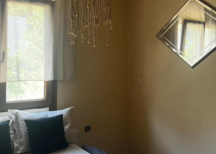 Marios House Apartment *