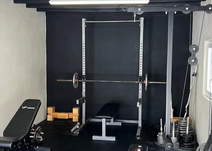 Apartment Marios House