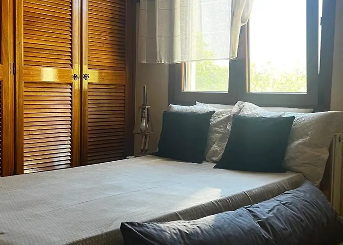 Apartment Marios House Kini