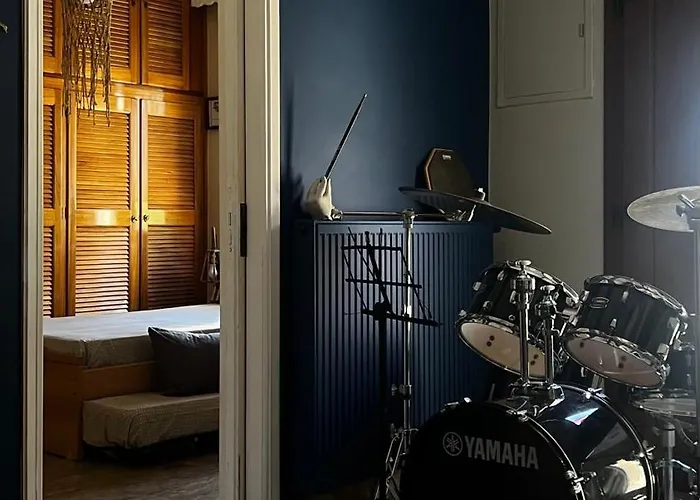 Marios House Apartment Kini