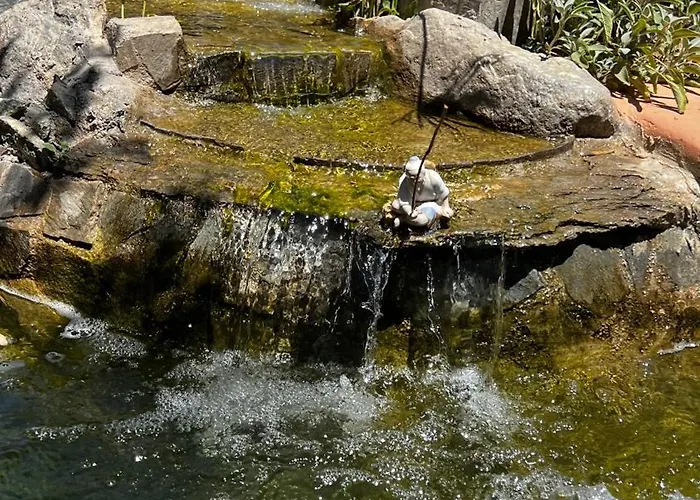 Apartment Marios House Kini