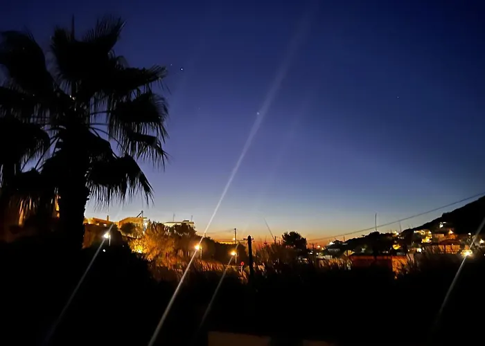 Marios House Apartment