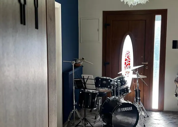 Marios House Apartment Kini